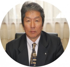 村長のご挨拶