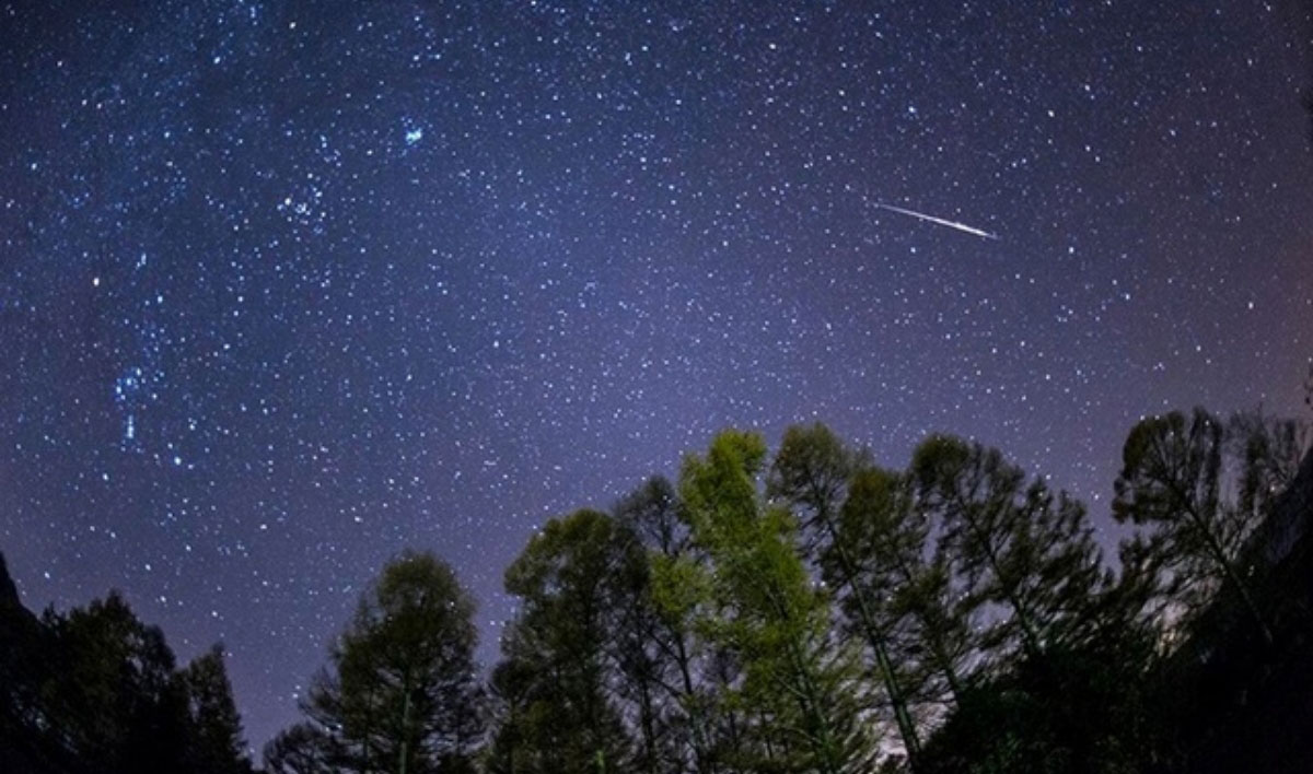 星空