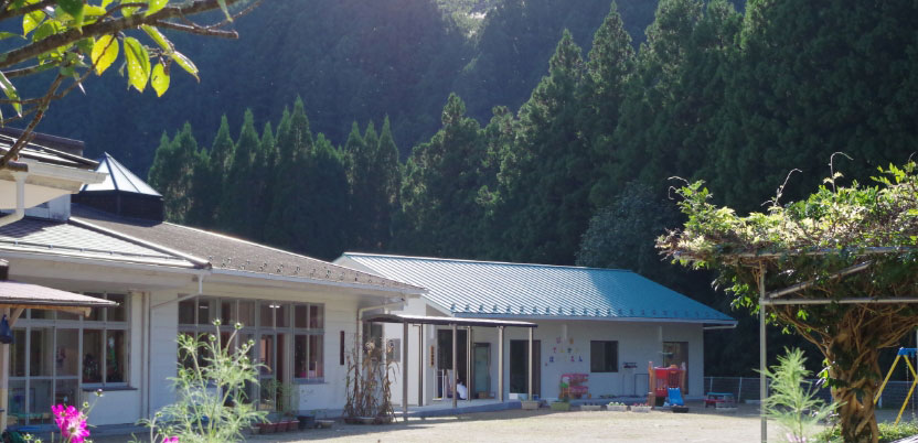 天川保育園・天川幼稚園
