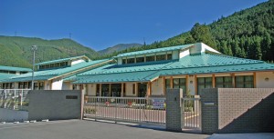 天川村立天川小学校