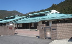 天川村立天川中学校