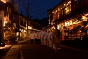 【地域おこし協力隊募集！】山の上の自然と清流に抱かれた村で活躍するアナタを待っています！林業にチャレンジしてみませんか！