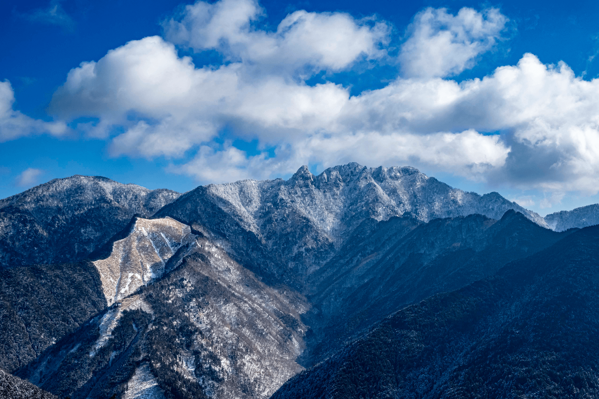 まずは天川村に遊びに来てください